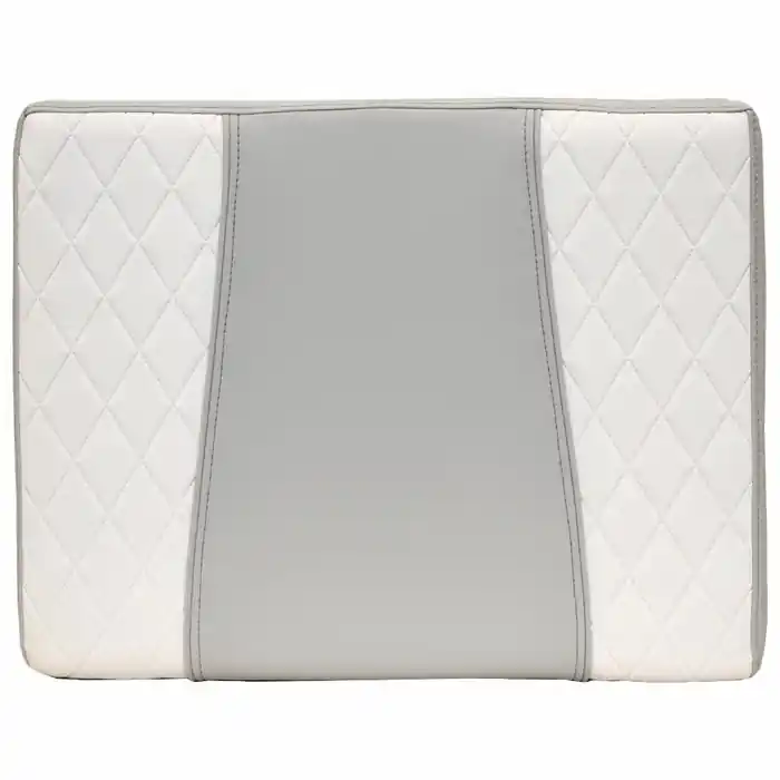 Original Ranger Boat Aft Seat Bottom Cushion 730040H.48 | 2510 Bay Gray (STBD)