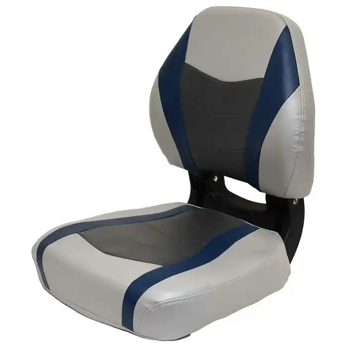 Super Sale Boat Folding Fishing Seat 3355-840 | Torsa Pro Elite