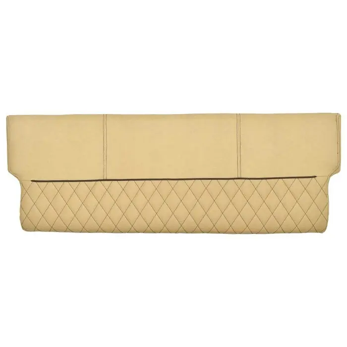 Sportsman Boat Transom Seat Cushion 805020 | Masters 267 Backrest Tan Bargain