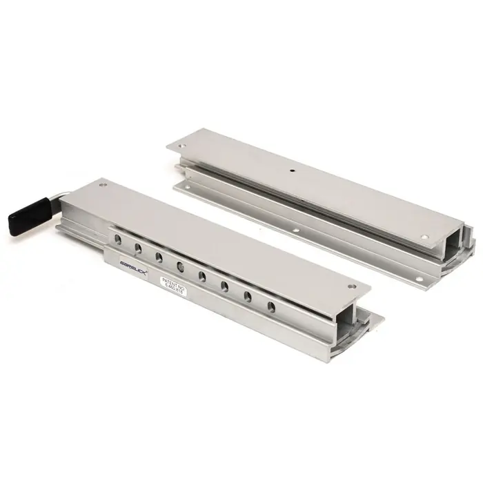 Popular Garelick Boat Seat Slide Tracks 75002-41 | 12 1/2In Locking (Set of 2)