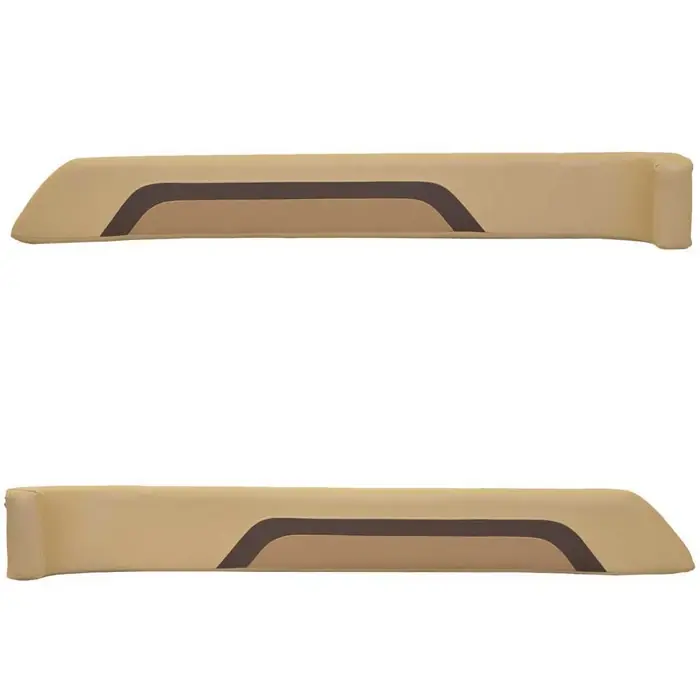 Crestliner Boat Bolster Seat Cushion 2156674 | 1750 / 1850 Super Hawk Top Pick