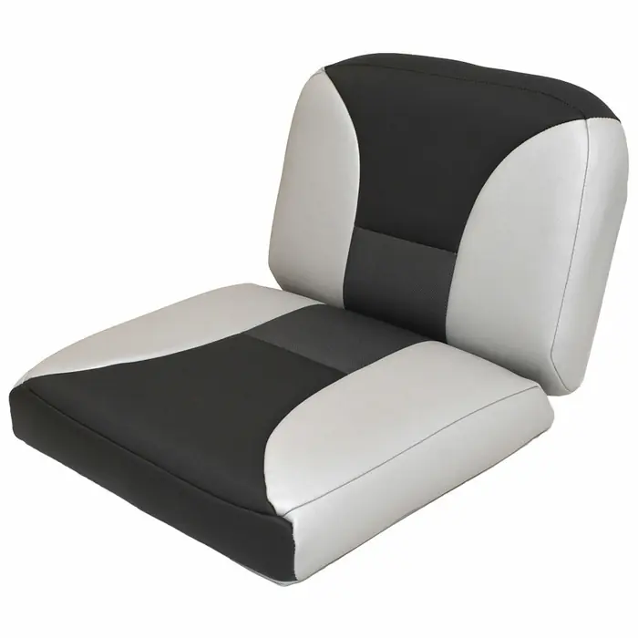 Luxury G3 Boats Jump Seat Cushions 73523013 / 73523015 | Angler V185 Vinyl