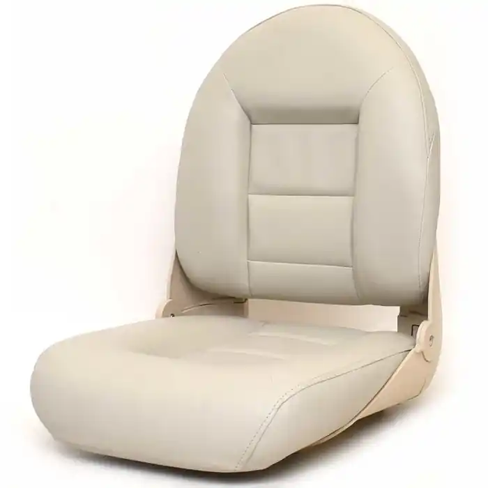Luxury Premier Boat Folding Fishing Seat 5-5116-2 | Tempress Flagstone