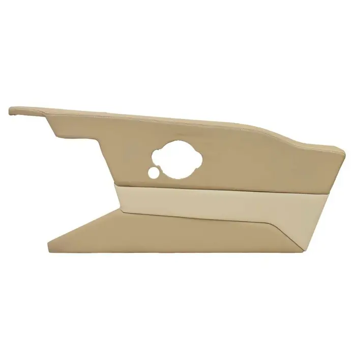 Scout Boat Helm Cushioned Panel 46991-29 | 235 Dorado Beige/Tan (STBD) Fan Favorite