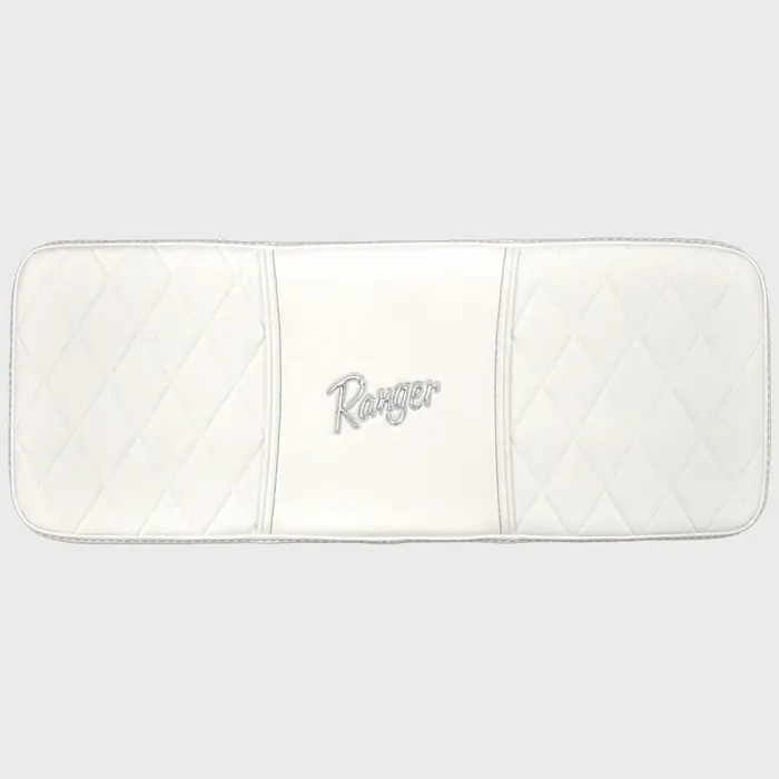 Flash Sale Ranger Boat Mezzanine Backrest Cushion 729796H.11 | 2600 Bay White