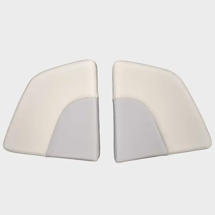 Next Day Delivery Mako Boat Bow Cushions 314606 | 236 CC 16 3/4 x 17 Inch (Set of 2)