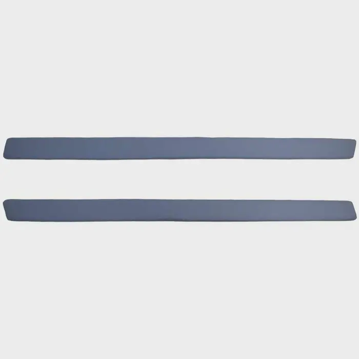 Ranger Boat Coaming Cushions 7310214.11 | 2360 Bay Blue (PORT/STBD) Free Returns