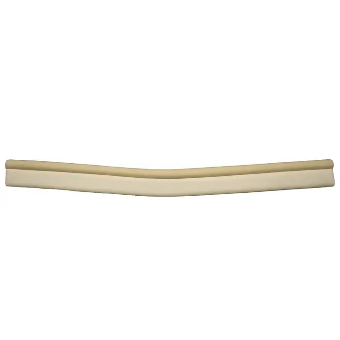 Scout Boat Aft Bolster Cushion UH4109F | 215 XSF Beige (STBD) Seasonal Sale