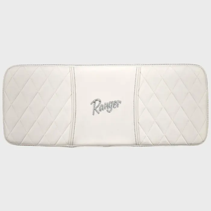Hassle-Free Returns Ranger Boat Seat Backrest Cushion 730672H.7 | 2510 Bay Second Station
