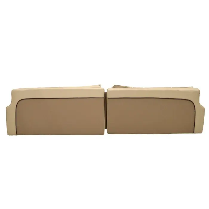 Lund Boat Aft Platform Cushion 2216660 | 19 SF SST 2015 Tan (Set of 2) Time-Limited