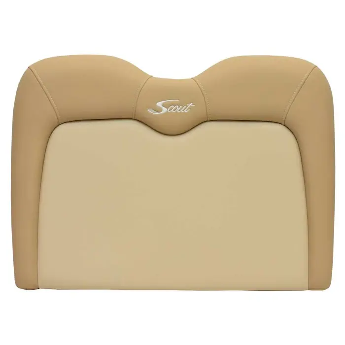 Scout Boat Center Console Back UH4291F | 2019 251 XSS Vinyl Budget