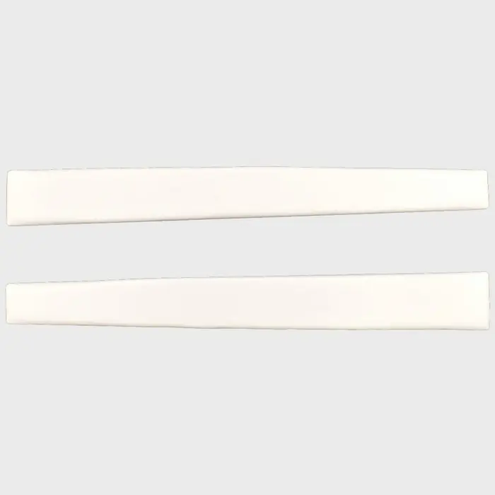 Order Now Ranger Boat Bow Bolster Cushions 729801H.27 | Bay 2260 White (Set of 2)