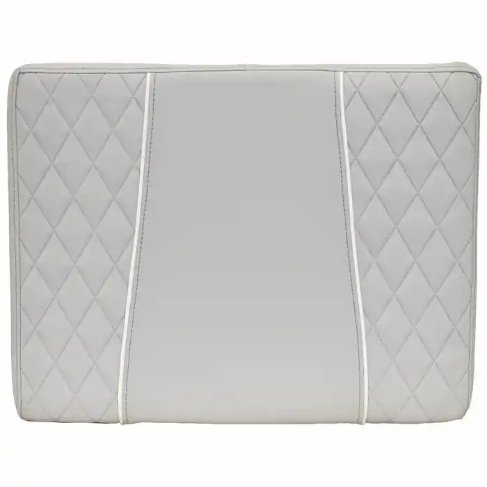 Ranger Boat Aft Seat Bottom Cushion 730039H.57 | 2510 Bay Gray (PORT) Top Rated