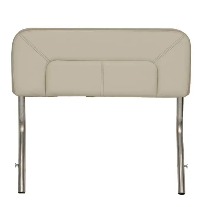 Sailfish Boat Flip Flop Seat Back 1BSF7200S | 275DC Beige 2017 (PORT) Brand New