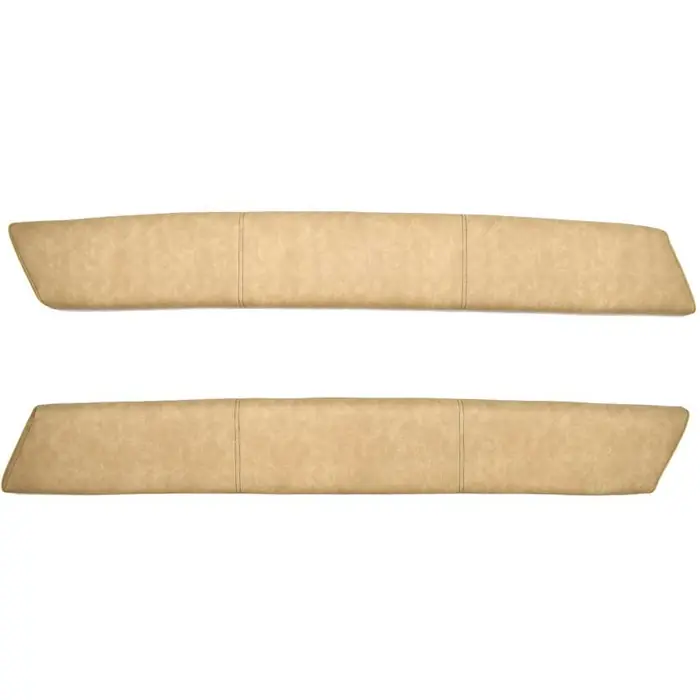 Direct From Manufacturer Sportsman Boat Bow Cushions SPORT-352-20-CT | Open 312 CC Tan (Set)
