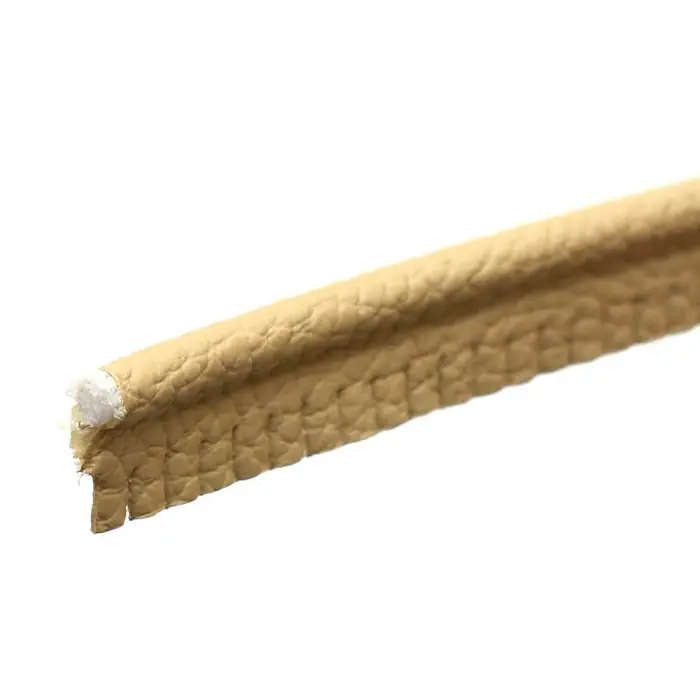 Cobalt Boat Puff Cord Welting 191033 | Coarse Beige 5/8 x 1/4 Inch (YD) Reduced Price