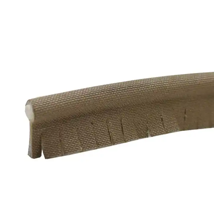 Discount MasterCraft Boat Welting 693110 | Metallic Taupe 1/4 x 3/4 Inch (YD)