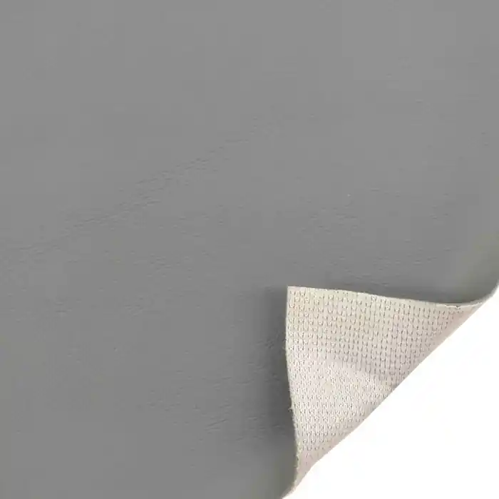 Don’t Miss Out Spradling Boat Knit Back Vinyl Strip 114441 | Dove Gray 5 Inch (YD)