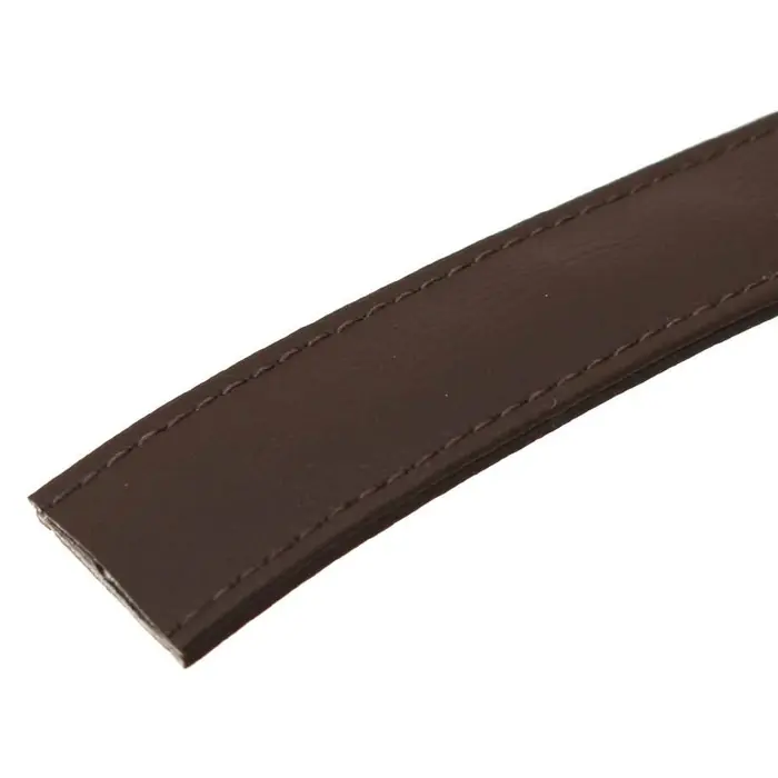 Malibu Boat Binding Pull Strap | Mojave Brown 1 Inch Vinyl (YD) Bargain