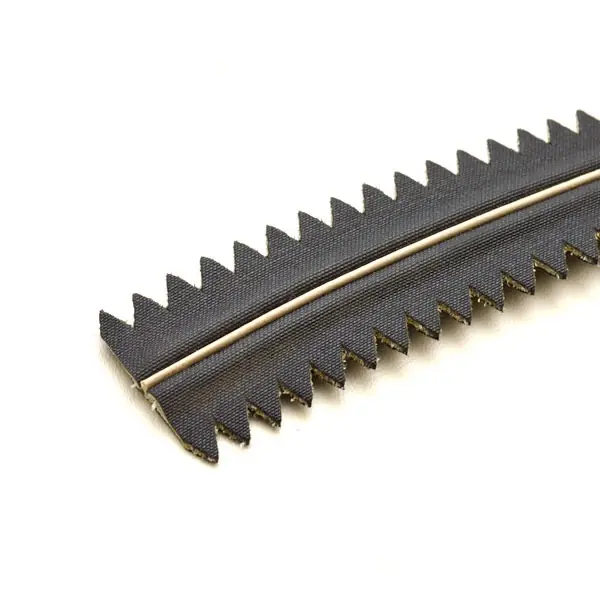 Hot Picks Avalon Boat Double Welting | Avalon Black 1 1/2 x 1/4 Inch (Yard)