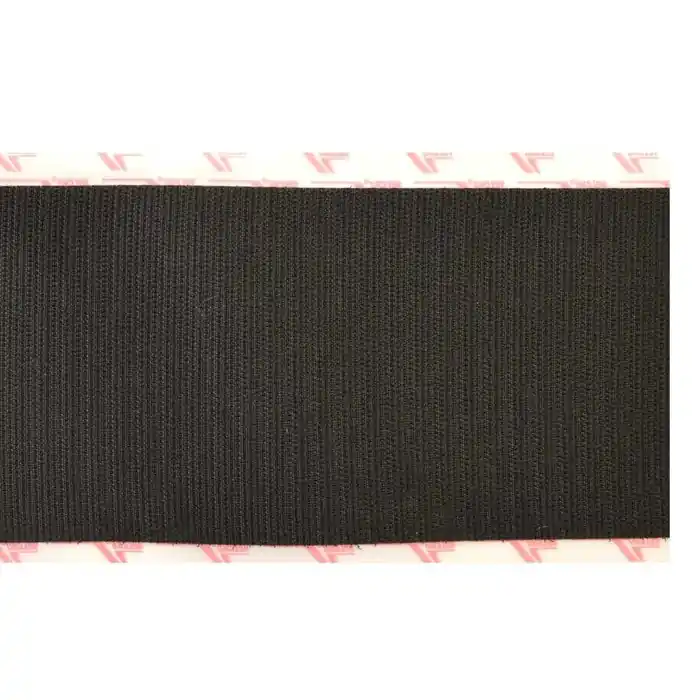 Trusted Brand G3 Boat Adhesive Hook Tape 73580421 | Black 4 Inch (Foot)
