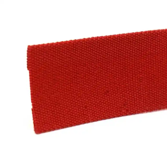 Sale Marquis Boat Seat Binding 8029413 | Jockey Red 7/8 Inch (YD)