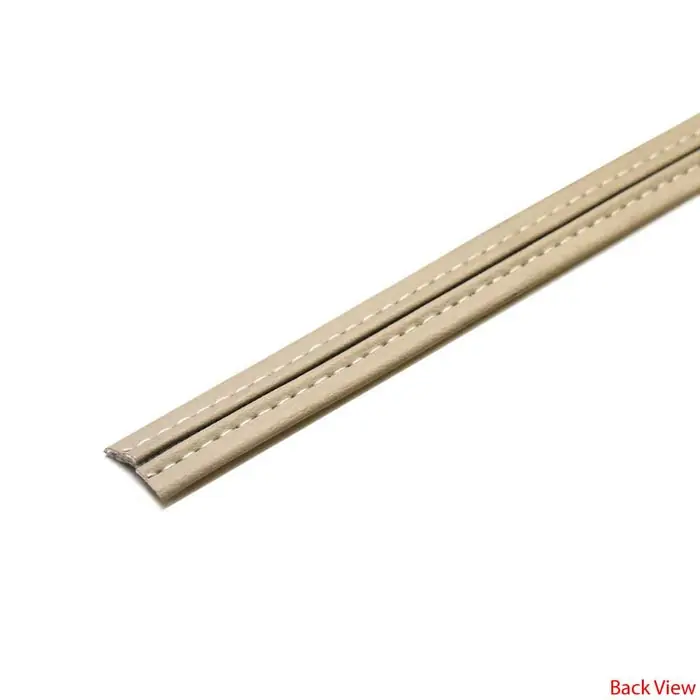 Marquis Boat Hidem 8068944 | Light Gray 3/4 x 1/4 Inch Vinyl (YD) Discount
