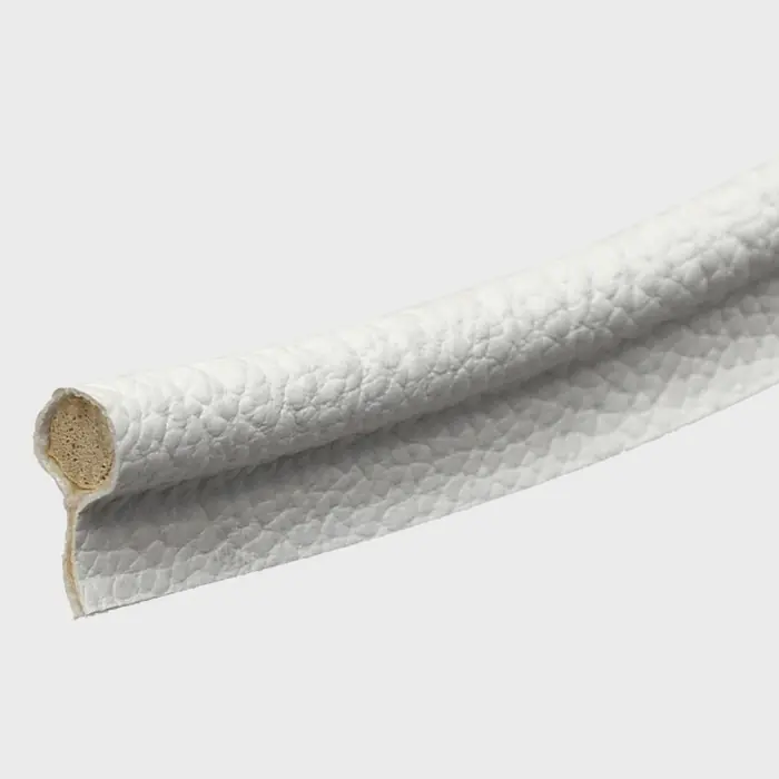 Cobalt Boat Puff Cord Welting 191028 | Arctic Ice 1 x 1/2 Inch (YD) Warranty Included
