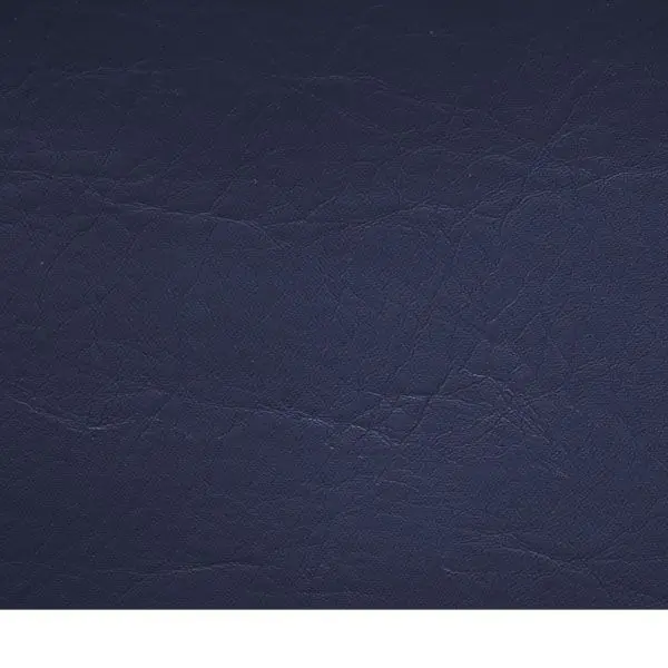Boat Marine Auto RV Seat Vinyl | Navy Blue Knit Back Tracker (YD) Free Delivery