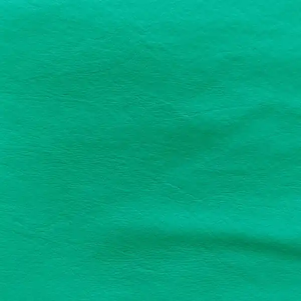 Fast Shipping Rinker Boat Fuzzy Back Vinyl | Turquoise 54 Inch (YD)