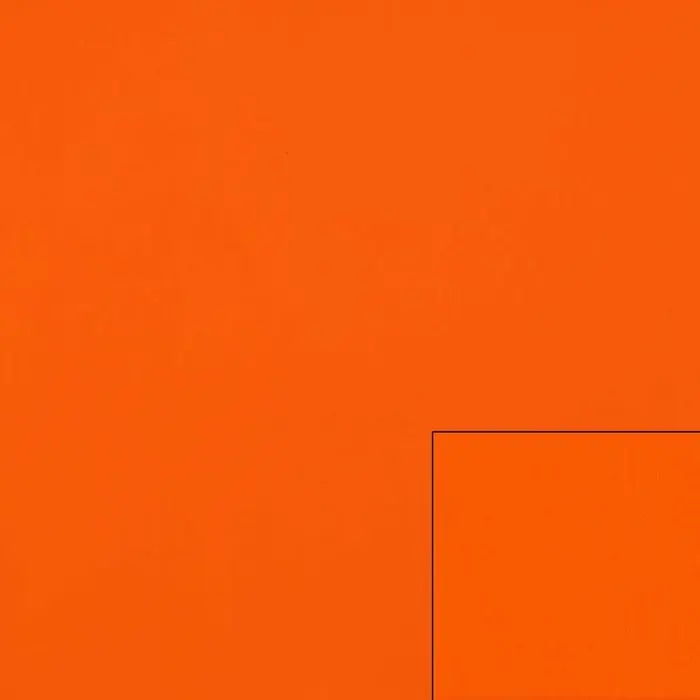 Boat Marine Auto RV Seat Vinyl | Orange Knit Back Larson Boats (YD) Latest