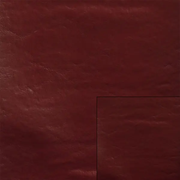Exclusive Spradling Boat Fuzzy Back Vinyl 078531 | Plum Red 54 Inch (YD)