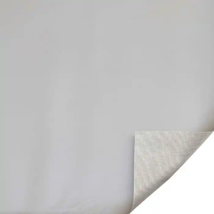 Proquinal Boat Knit Back Vinyl M15380 | Ozone Marble 54 Inch (YD) Discount