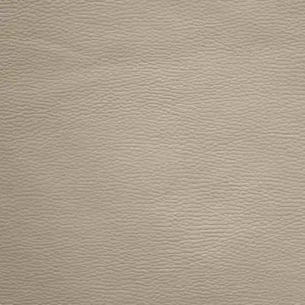 Boat Marine Auto RV Seat Vinyl | Taupe Fuzzy Back Harris Kayot (YD) No Minimum Order