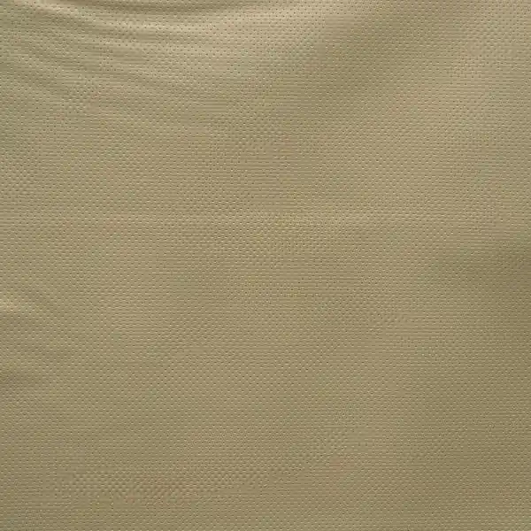 Boat Marine Auto RV Seat Vinyl | Champagne Knit Back Sea Doo (YD) Authentic