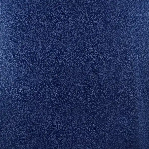 MasterCraft Boat Knit Back Vinyl 692918 | Impala Blue 54 Inch (YD) Certified