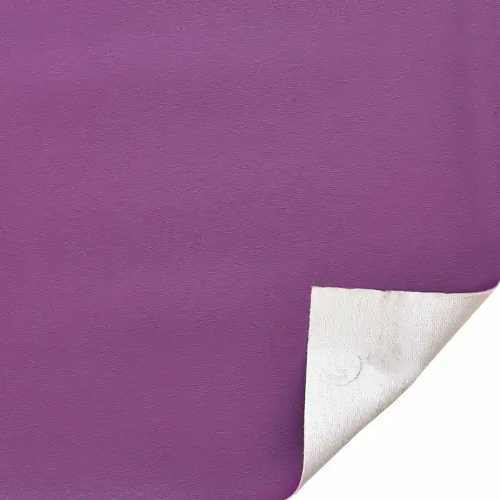 Money Back Guarantee Spradling Boat Knit Back Vinyl 693621F | Silvertex Purple 54 Inch (YD)