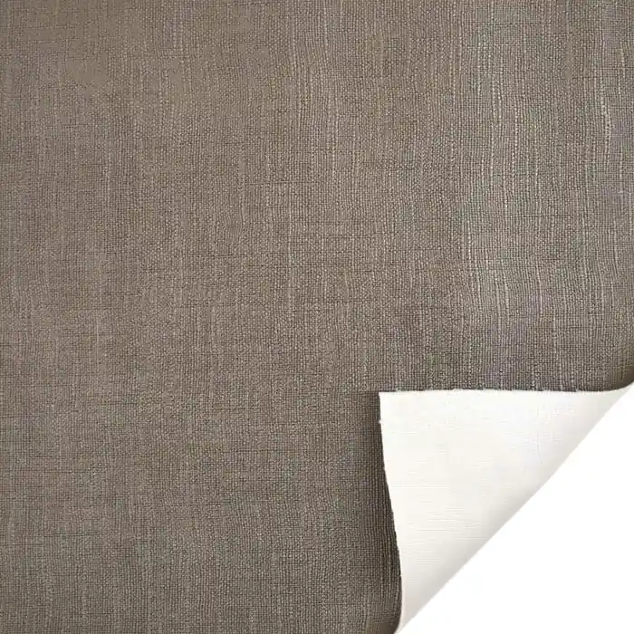 Morbern Boat Knit Back Vinyl 80443 | Carina Ash 54 Inch (YD) Crafted