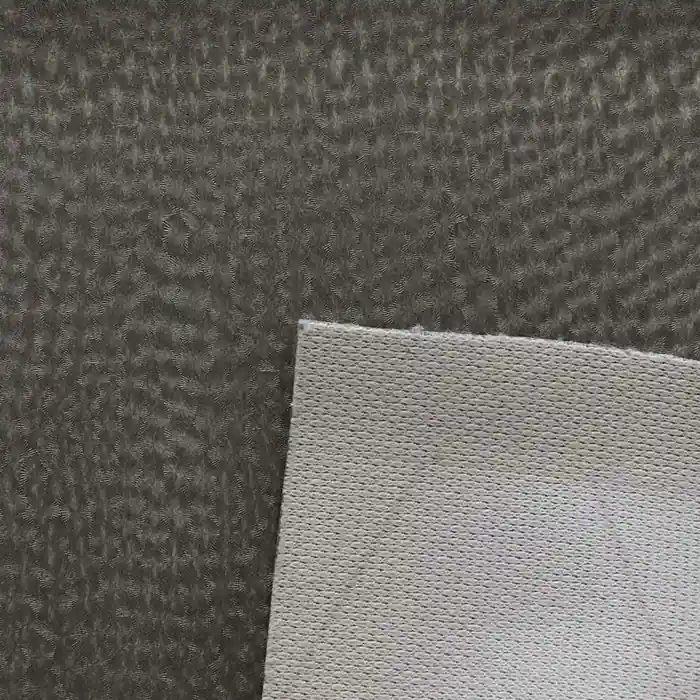 Buy Direct Supra Boat Knit Back Vinyl 114237 | Gemini Charcoal Gray 54 Inch (YD)