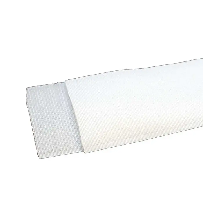 Sea Ray Boat Hook And Loop Fastener Strip | 2 Inch White Nylon (10 Foot) Weekend Sale
