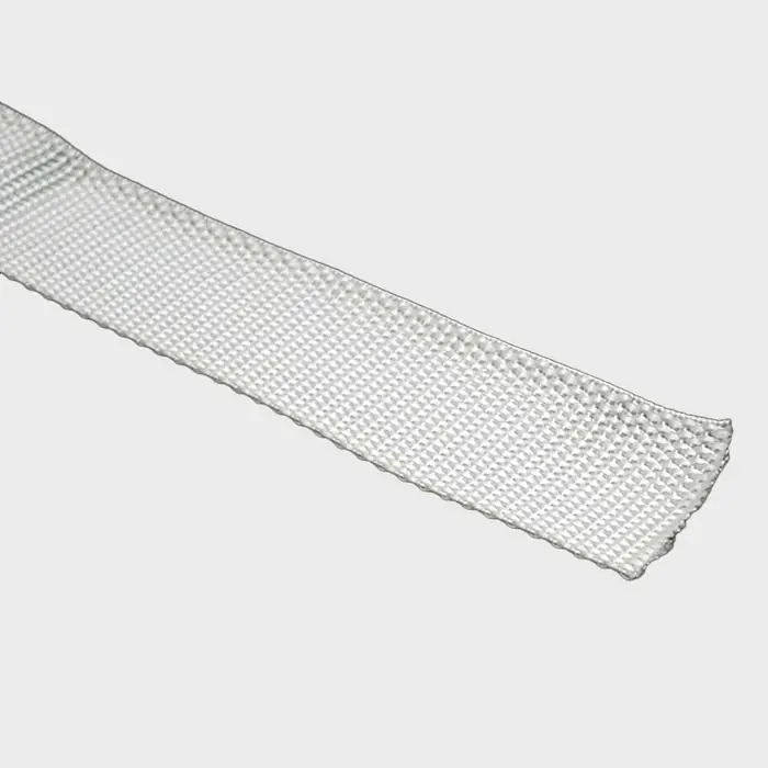 Tracker Marine Boat Strap 122129 | 1 1/2 Inch White Plastic (10 Foot) Grab Now