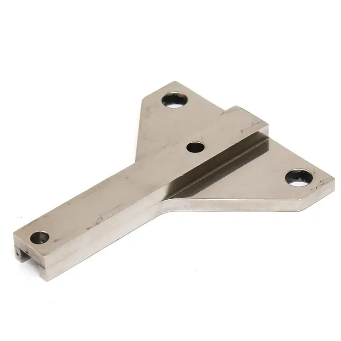 Trusted Brand Boat Bimini T-Bracket 307-0074 | Stainless Steel Polished