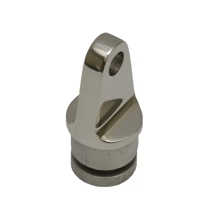 Trending Legend Bass Boat Bimini Eye End | 3/4 Inch Stainless Steel