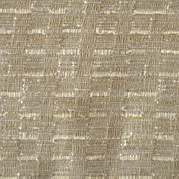 Hassle-Free Returns Marquis Boat Fabric 8066634 | Melanie Putty Beige 60 Inch (YD)
