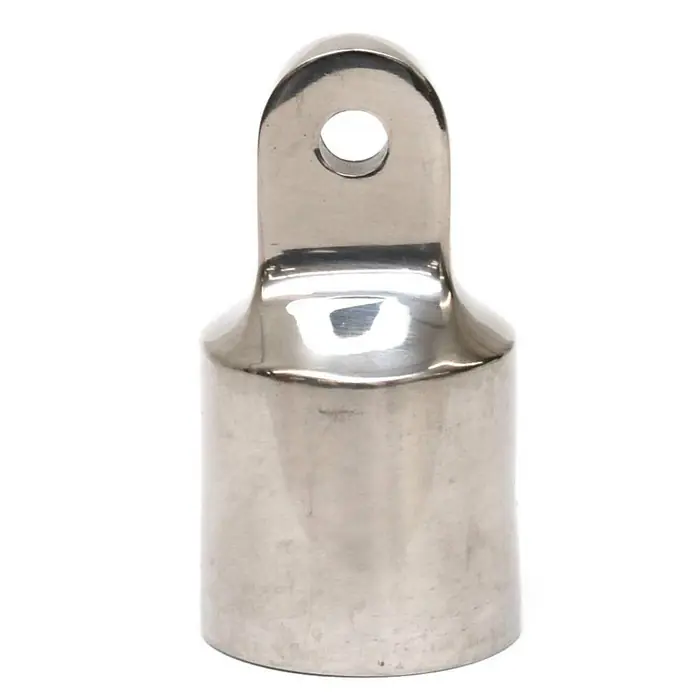 Fresh Stock Godfrey Pontoon Boat Bimini Eye End 168102 | 1 Inch Stainless Steel
