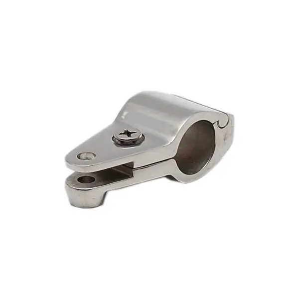 Tracker Boat Bimini Top Jaw Slide 128428 | 7/8 Inch Stainless Steel Special Discount