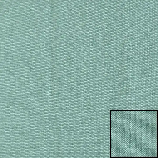 Doral Boat Fabric Canvas 500-02-0811 | Aqua 56 Inch (YD) Genuine