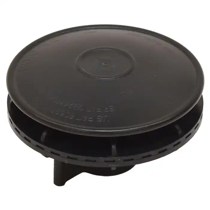 Vico Marine Boat Mooring Cover Vent V1867900 | Boat Vent II Black Exclusive Offer