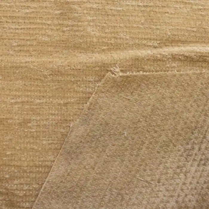 Best Price Boat Velvet Woven Fabric | Light Beige Tan 56 Inch (YD)