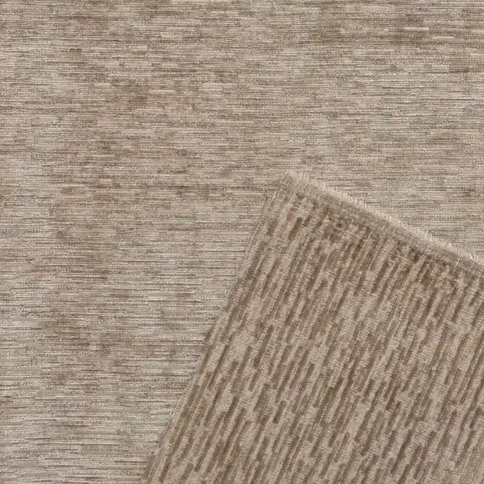Editor’s Pick Marquis Boat Velvet Fabric 8067041 | Beige Sublime Baron 54 Inch (YD)